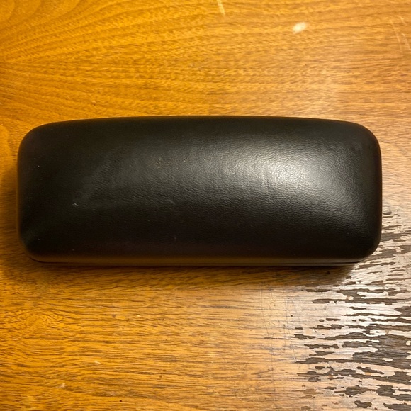 Coach Black Signature C Sunglasses not in Coach Case - Picture 9 of 11